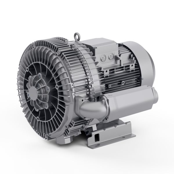 HRC1102 Republic Regenerative Ring Blower | Republic HRC1102 Republic Regenerative Ring Blower | Republic