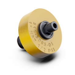 Weighted RV Assy 1'' NPT, 1.5
