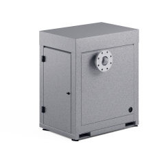 RBX-150 Enclosed Cent. Blower