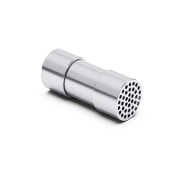 2 in NPT Check Valve