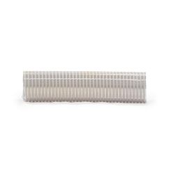 3in Clear PVC Smooth Bore Hose