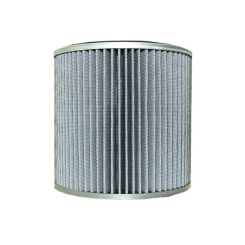RB4000/4002 Filter SS Housing,