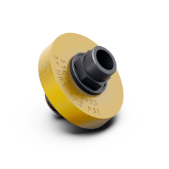 Weighted RV Assy 3'' NPT, 13 p