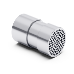 4 in NPT Check Valve