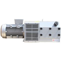 DRT-3140 -3ph, 12hp, 230/460V