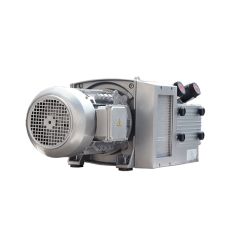 DVT-3080 3ph w/5HP Nema motor
