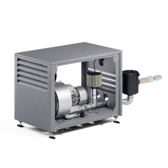 Enclosed 4RC310-H16 Pressure K