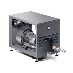 Enclosed HRC1200 Pressure Kit
