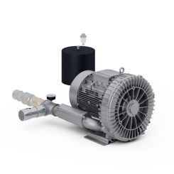 HRC1300 Pressure Kit