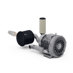 HRC501 Vacuum Kit