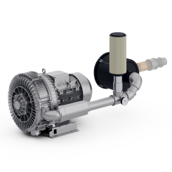 HRC1102 Vac Hold-down Kit, 16.