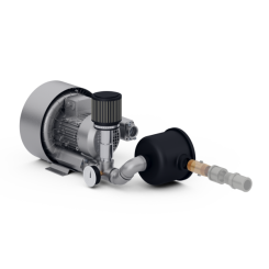 HRC1360 Vacuum Kit