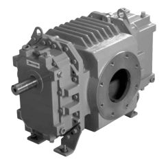 Blower Roots 418 RAM GJ Gas Wh