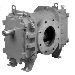 Roots 612 RAM Blower