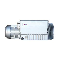 Oil Lubricated Vane Pump 5HP 99cfm
