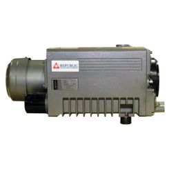 RX-25 Pump w/1.5hp NEMA Motor