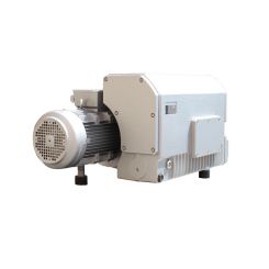 RX-302 Pump w/9kw Metric Motor