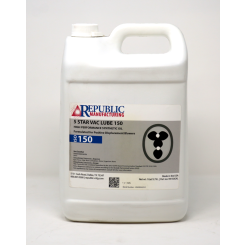 5 Star Super Lube 150 Gallon