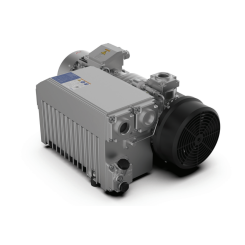 Oil Lubricated Vane Pump XP 5HP 70cfm