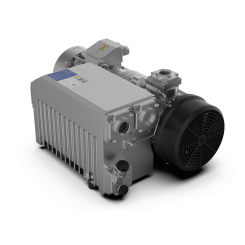 Oil Lubricated Vane Pump 575V 5HP 70cfm