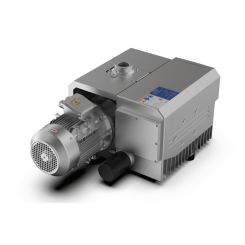 Oil Lubricated Vane Pump 575V 5HP 113cfm