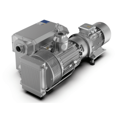 Oil Lubricated Vane Pump 575V 20HP 297cfm