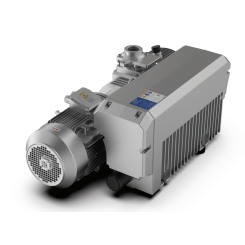 Oil Lubricated Vane Pump 575V 10HP 177cfm