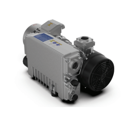 Oil Lubricated Vane Pump 575V 1.5HP 21cfm