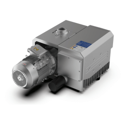 Oil Lubricated Vane Pump 575V 7.5HP 151cfm