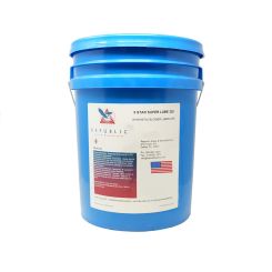 5 Star Super Lube 320 5 Gallon