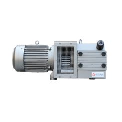 Dry Vane Vacuum Pump 3HP 42cfm 3ph 230/460V