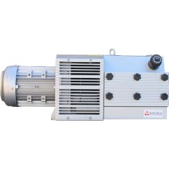Dry Vane Vacuum Pump 6.4HP 99cfm 3ph 230/460V