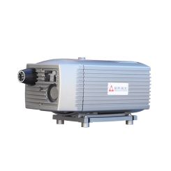 Dry Vane Vacuum Pump 0.9HP 11cfm 3ph 230/460V