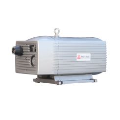 Dry Vane Vacuum Pump 1.21HP 17cfm 3ph 230/460V
