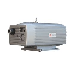 Dry Vane Vacuum Pump 2HP 28cfm 3ph 230/460V
