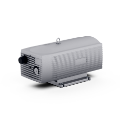 Dry Vane Vacuum Pump 2HP 28cfm 3ph 230/460V